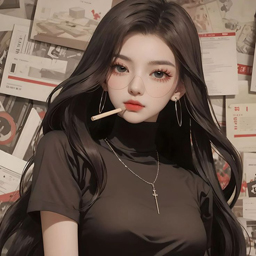 Tác giả Phùng Trâm Anh 8live hiphop - Nữ CEO tài ba